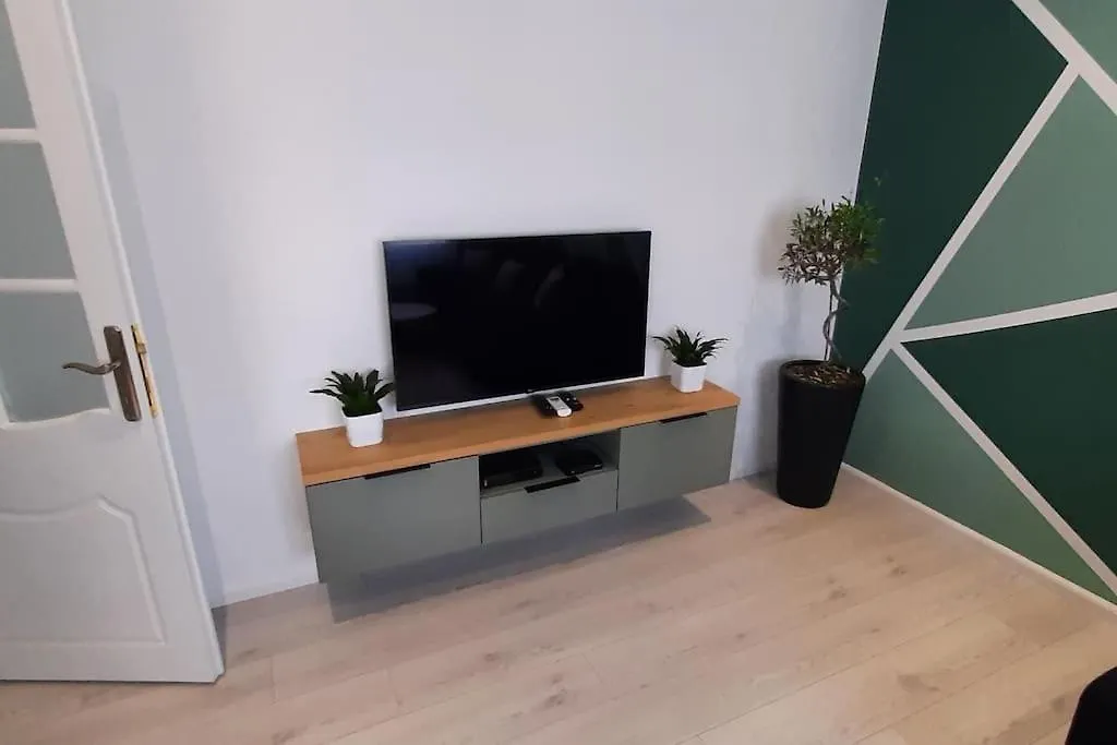 'Olive'Condo -Where Your Next Journey Begins Berat Apartment