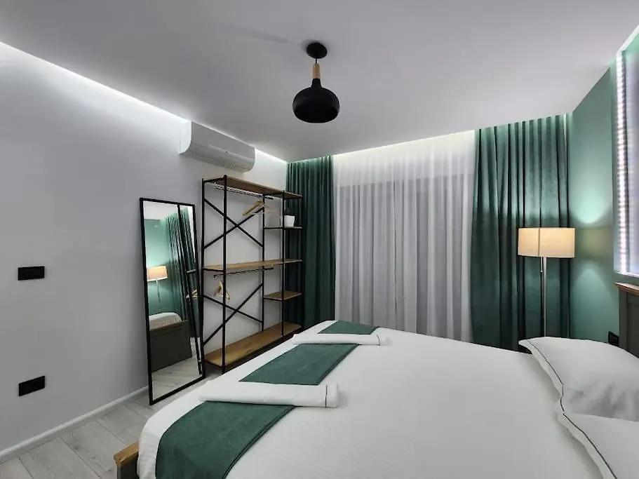 'Olive'Condo -Where Your Next Journey Begins Berat