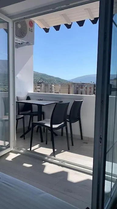 Apartment 'Olive'Condo -Where Your Next Journey Begins Berat Albania