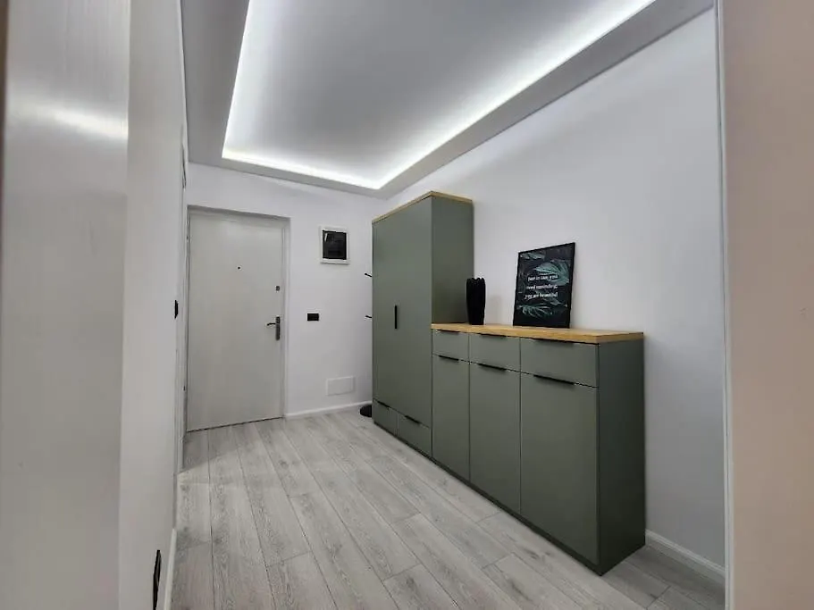'Olive'Condo -Where Your Next Journey Begins Berat