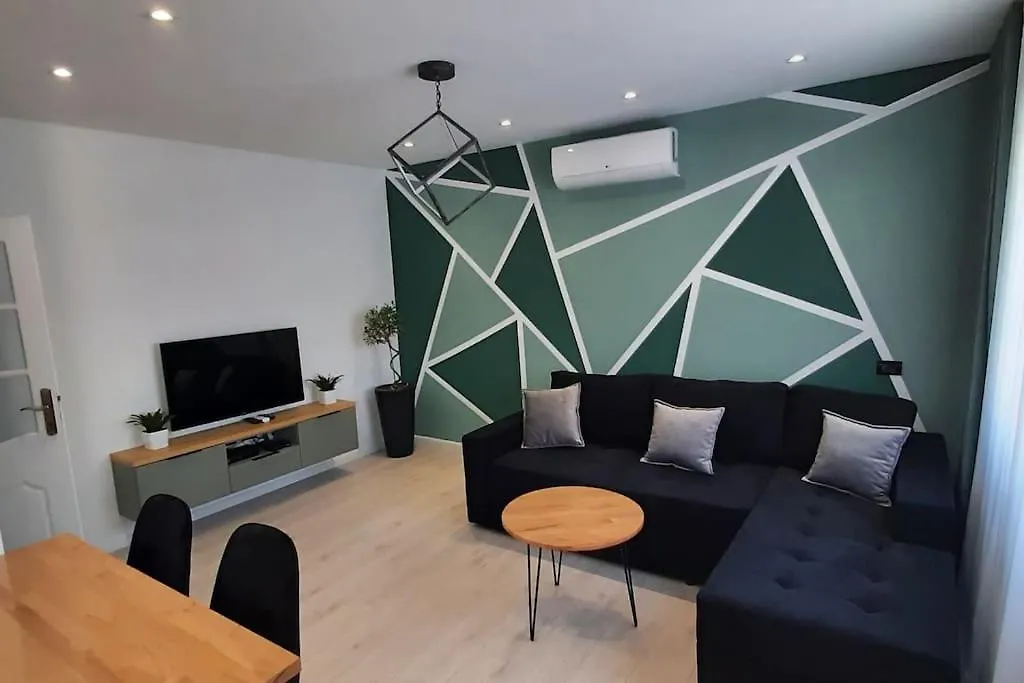 'Olive'Condo -Where Your Next Journey Begins Berat Apartment