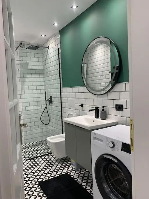 'Olive'Condo -Where Your Next Journey Begins Berat 0*,