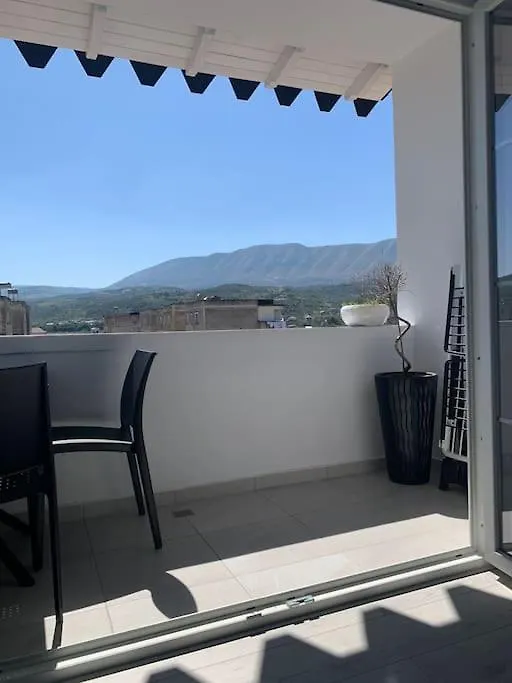 'Olive'Condo -Where Your Next Journey Begins Berat Albania