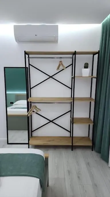 'Olive'Condo -Where Your Next Journey Begins Berat
