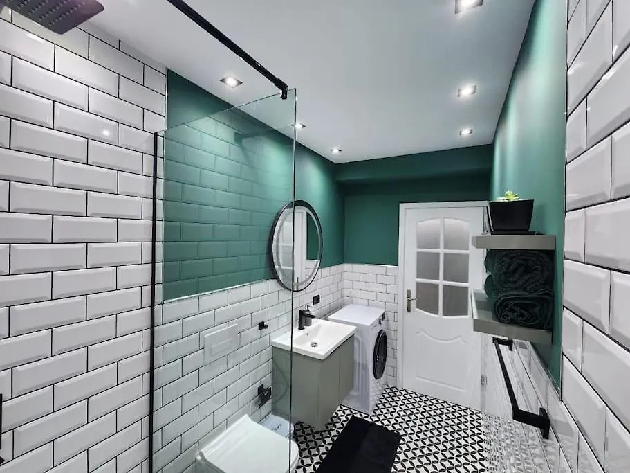 Apartment 'Olive'Condo -Where Your Next Journey Begins Berat Albania