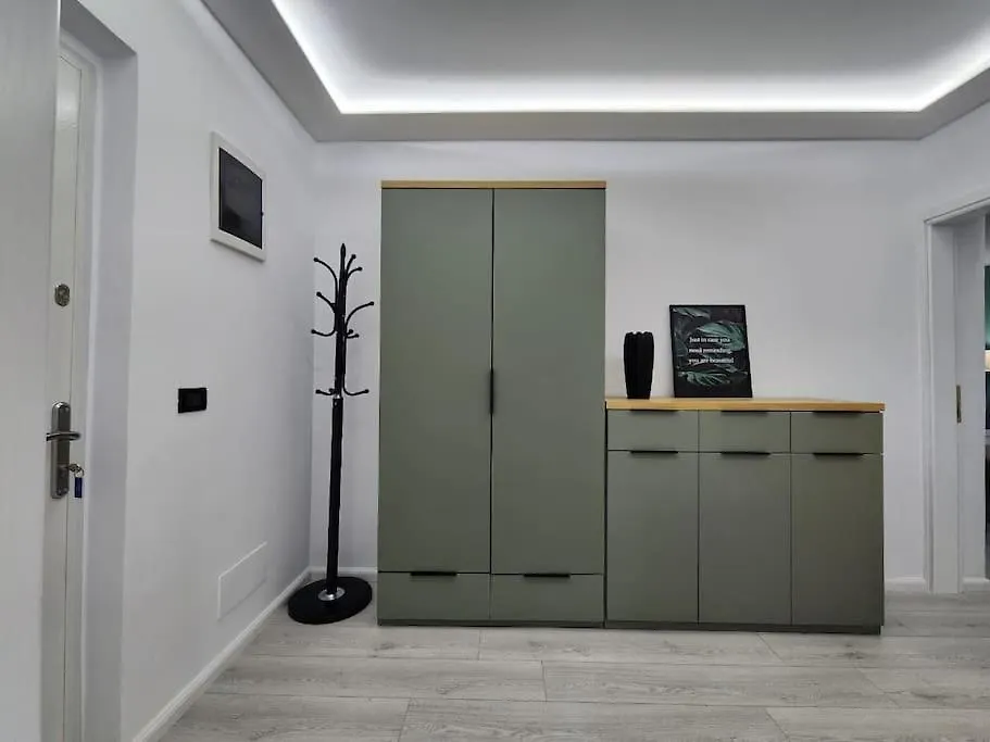 Apartment 'Olive'Condo -Where Your Next Journey Begins Berat