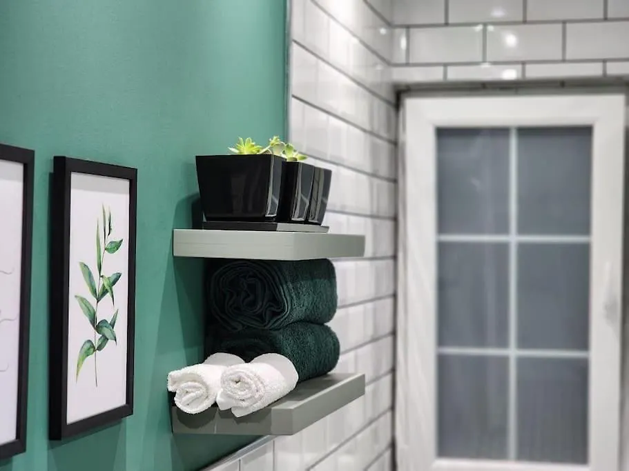 Apartment 'Olive'Condo -Where Your Next Journey Begins Berat