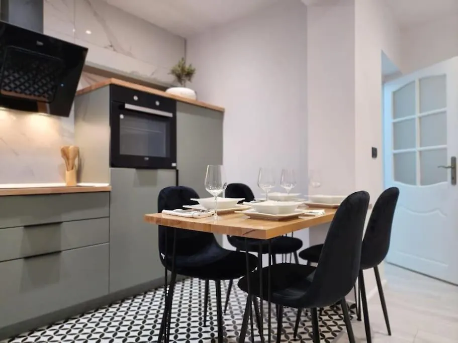 'Olive'Condo -Where Your Next Journey Begins Berat Apartment