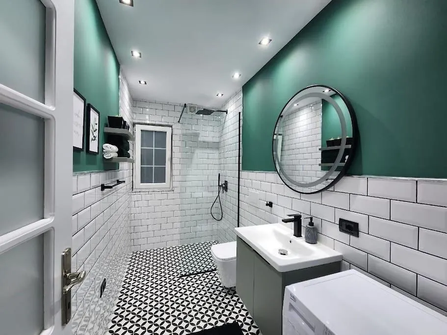 'Olive'Condo -Where Your Next Journey Begins Berat Apartment