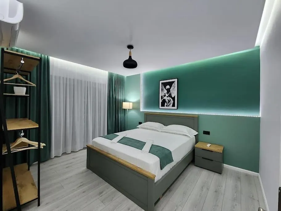 'Olive'Condo -Where Your Next Journey Begins Berat
