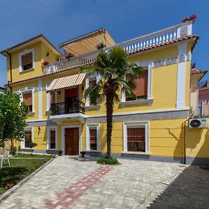 Maison d'hôtes Palma Center