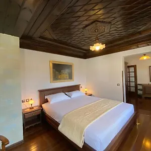 Boutique Muzaka Hotel