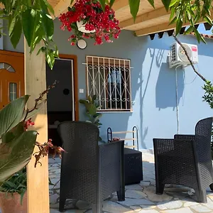  Maison d'hôtes Rama