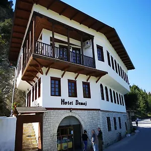 Demaj Bed & Breakfast
